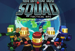 Chroma Squad