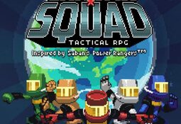 Chroma Squad Xbox X