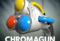 ChromaGun