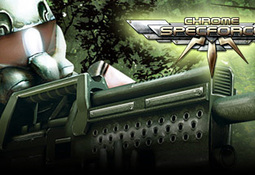 Chrome: Specforce
