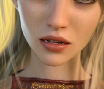 Chronicles of Forgotten Tears