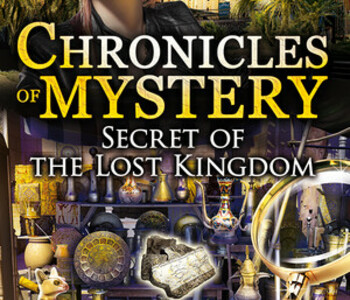Chronicles of Mystery - Secret of the Lost Kingdom