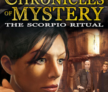 Chronicles of Mystery: The Scorpio Ritual