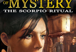 Chronicles of Mystery: The Scorpio Ritual