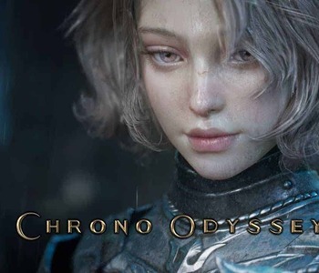 Chrono Odyssey PS5