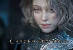 Chrono Odyssey PS5