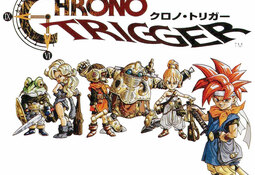 Chrono Trigger