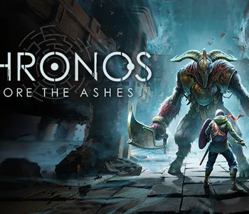 Chronos : Before the Ashes