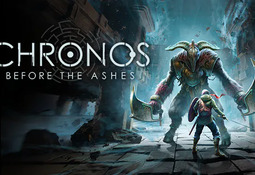 Chronos : Before the Ashes