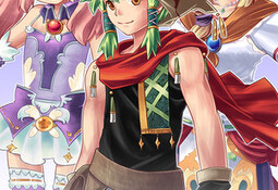 Chronus Arc