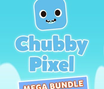 Chubby Pixel Mega Bundle Xbox One