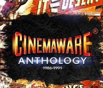 Cinemaware Anthology 1986-1991