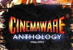 Cinemaware Anthology 1986-1991