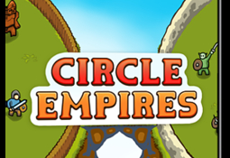 Circle Empires Apex Monsters