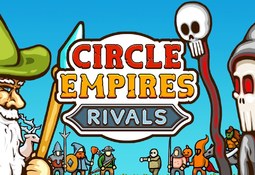 Circle Empires Rivals