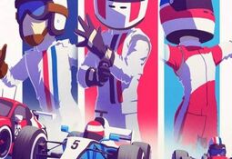 Circuit Superstars