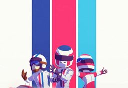Circuit Superstars Xbox One