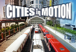 Cities in Motion