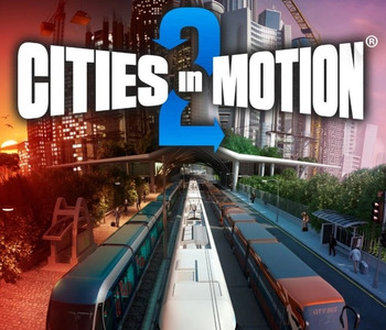 Cities in Motion 2