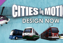 Cities in Motion: Design Now