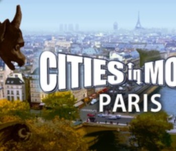 Cities in Motion: Paris