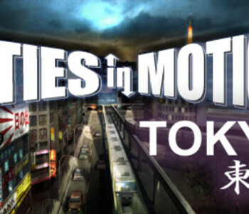 Cities in Motion: Tokyo DLC