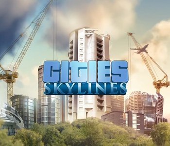 Cities Skylines