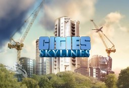Cities Skylines