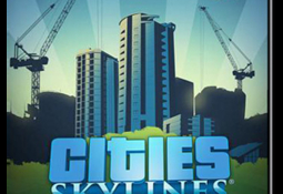 Cities Skylines - Art Deco Content Creator Pack