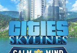 Cities: Skylines - Calm The Mind Radio