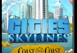 Cities Skylines - Coast to Coast Radio