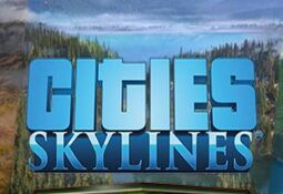 Cities: Skylines - Content Creator Pack: Map Pack