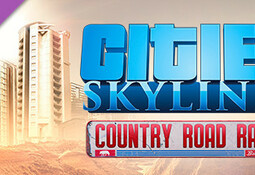 Cities: Skylines - Country Road Radio