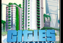 Cities Skylines - Green Cities