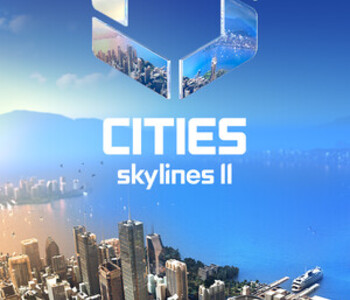 Cities: Skylines 2
