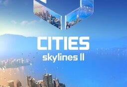 Cities: Skylines II Xbox X