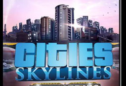 Cities Skylines - Industries Plus