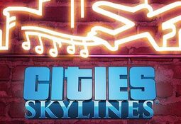 Cities: Skylines - On Air Radio