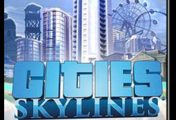 Cities Skylines - Parklife