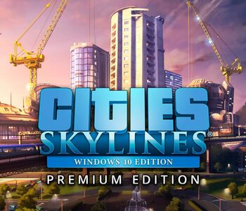 Cities: Skylines - Premium Edition 2