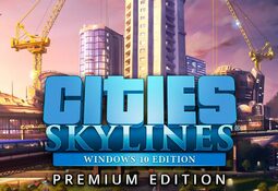 Cities: Skylines - Premium Edition 2