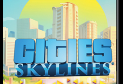 Cities Skylines - Sunny Breeze Radio