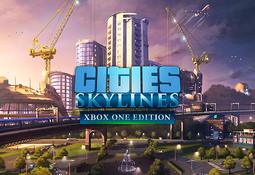 Cities Skylines Xbox One