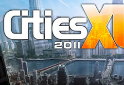 Cities XL 2011