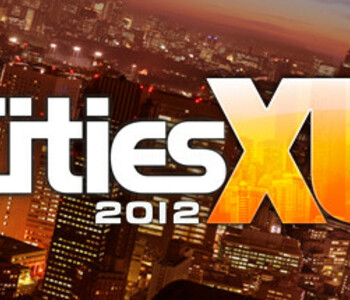 Cities XL 2012