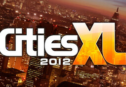 Cities XL 2012