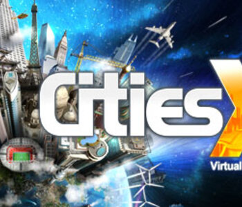 Cities XL
