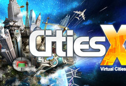 Cities XL