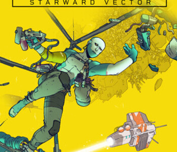 Citizen Sleeper 2: Starward Vector