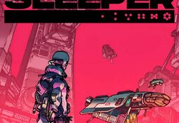 Citizen Sleeper Nintendo Switch